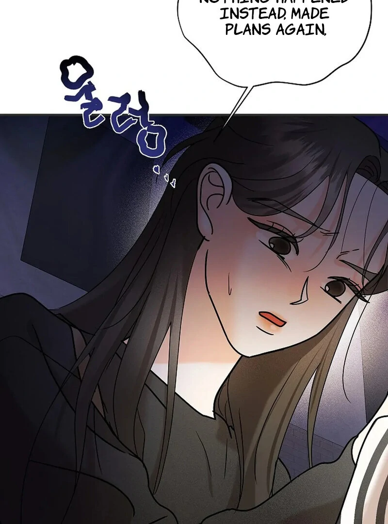 Stop Fighting, Go to Bed Chapter 9 - Page 110