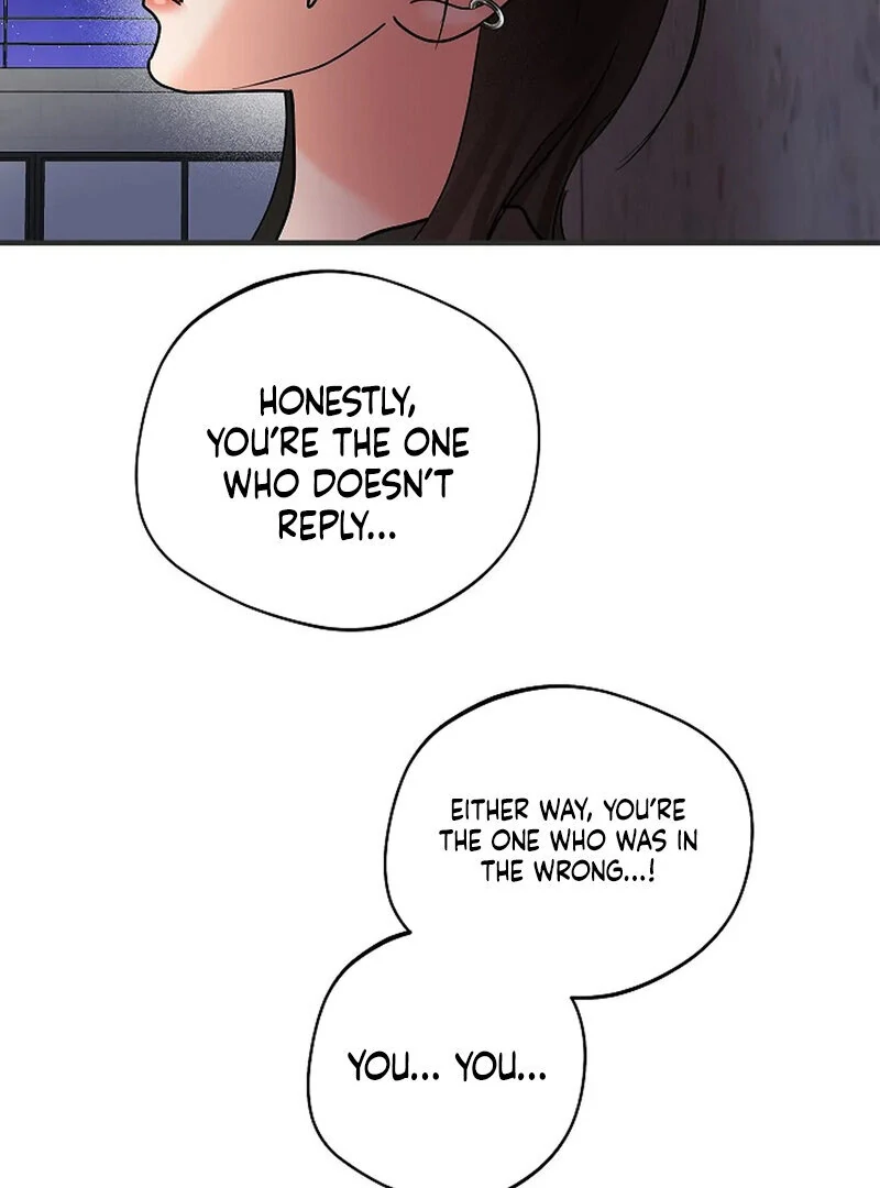 Stop Fighting, Go to Bed Chapter 9 - Page 113