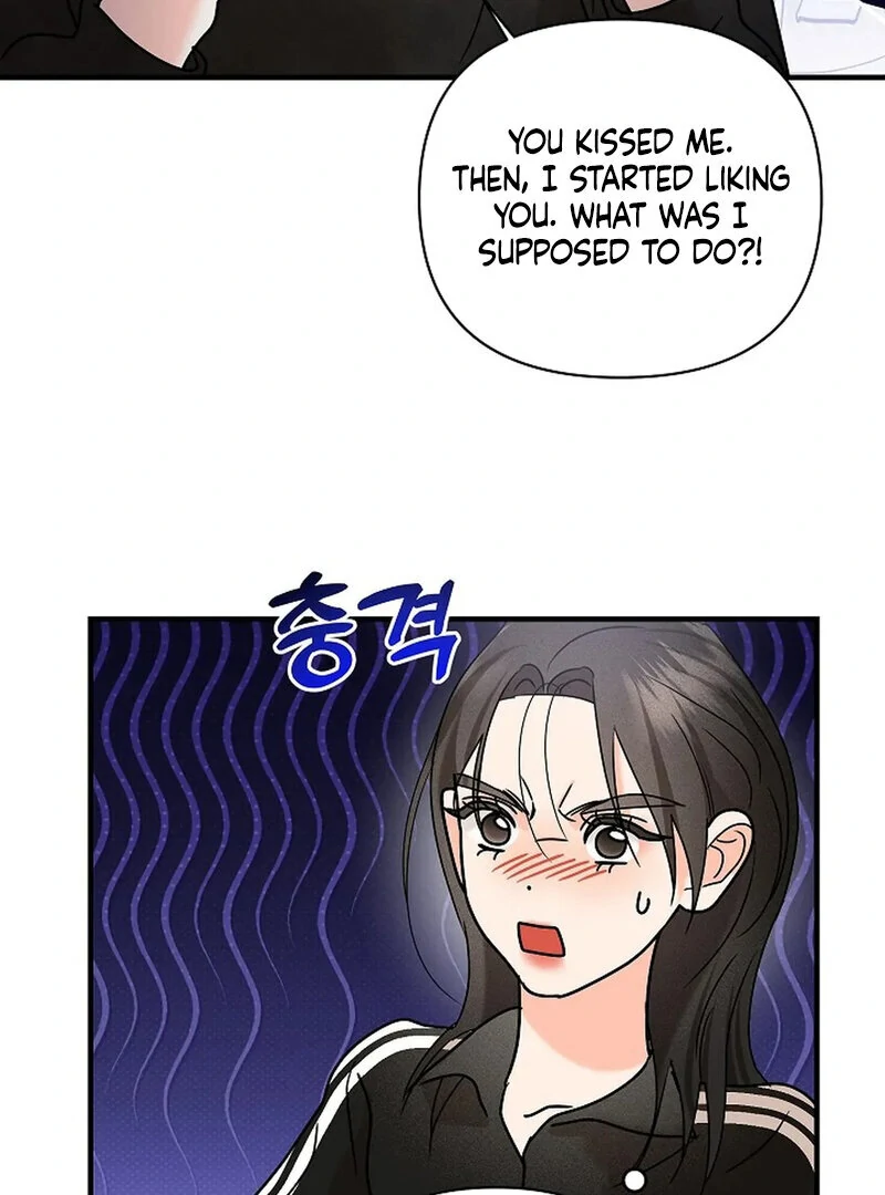 Stop Fighting, Go to Bed Chapter 9 - Page 119