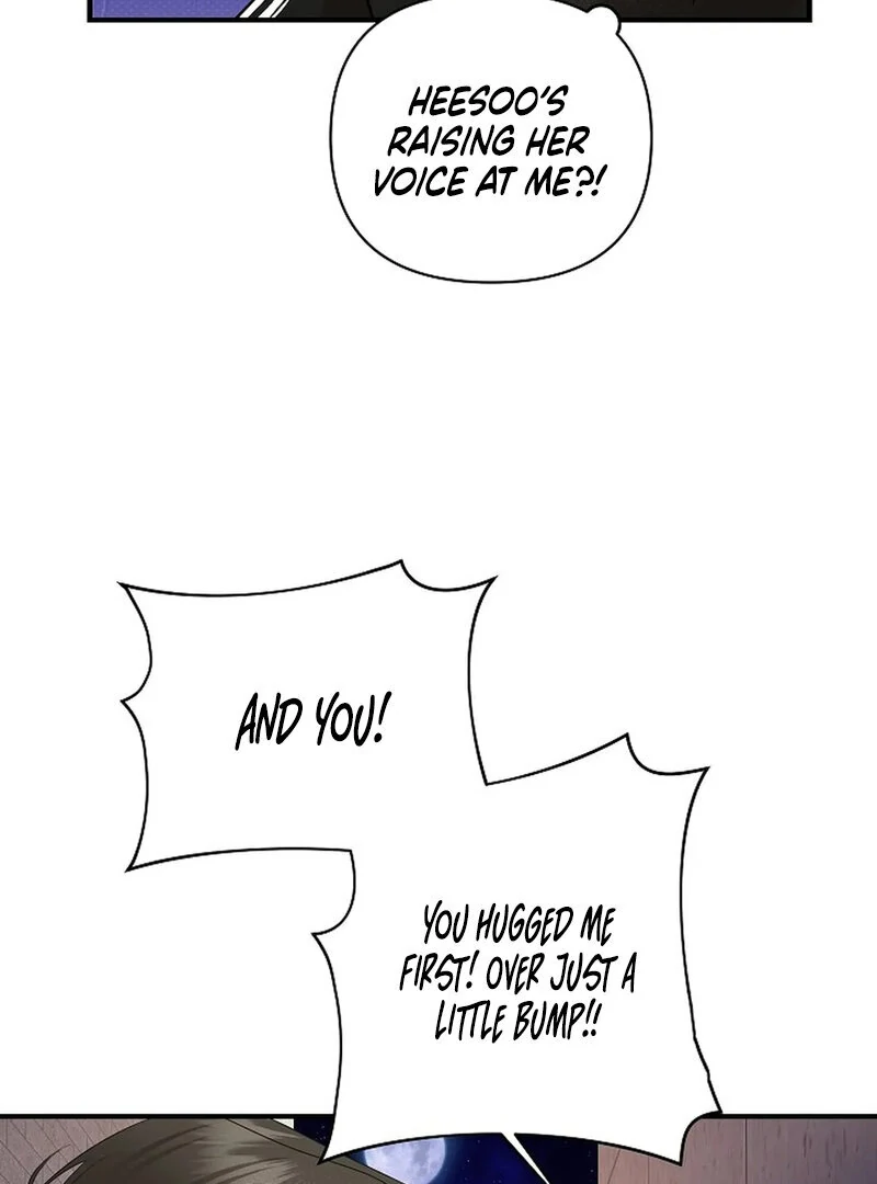 Stop Fighting, Go to Bed Chapter 9 - Page 120