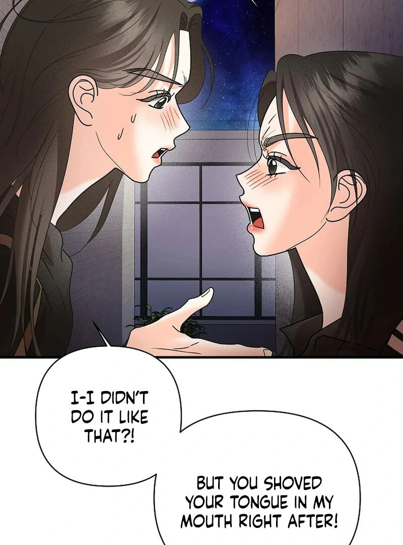 Stop Fighting, Go to Bed Chapter 9 - Page 121
