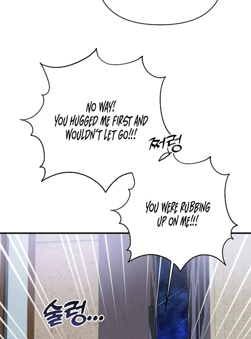 Stop Fighting, Go to Bed Chapter 9 - Page 122