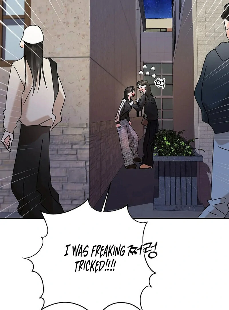 Stop Fighting, Go to Bed Chapter 9 - Page 123