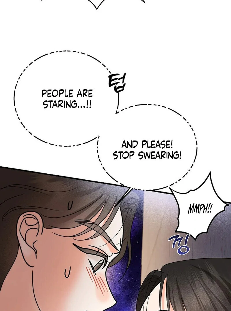 Stop Fighting, Go to Bed Chapter 9 - Page 124