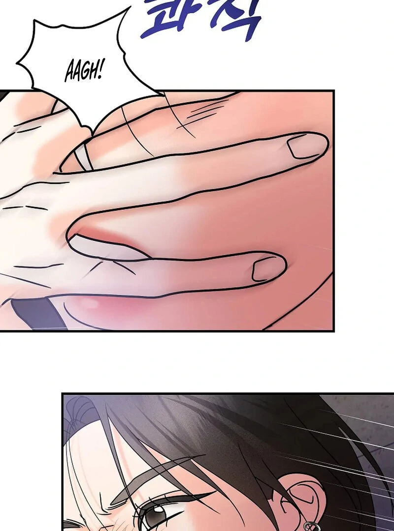 Stop Fighting, Go to Bed Chapter 9 - Page 126