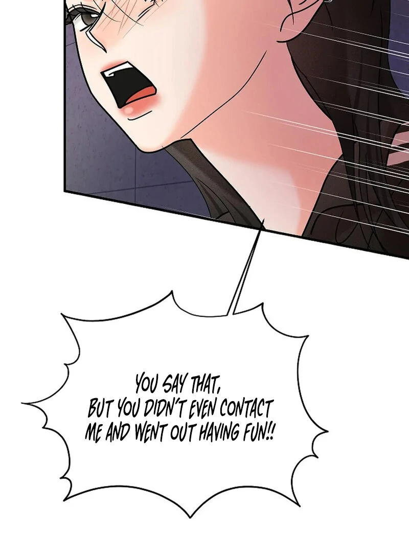 Stop Fighting, Go to Bed Chapter 9 - Page 127