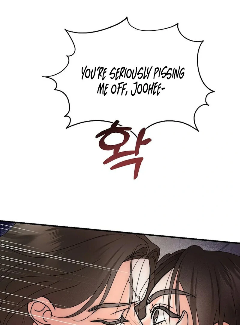 Stop Fighting, Go to Bed Chapter 9 - Page 128