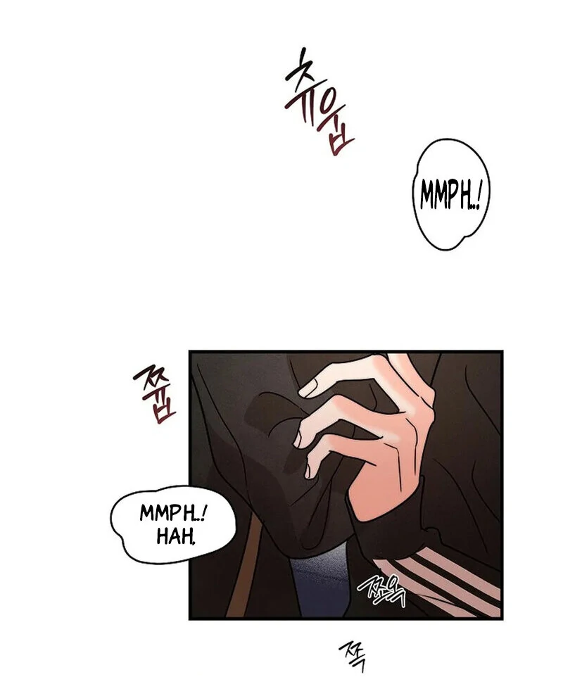Stop Fighting, Go to Bed Chapter 9 - Page 130