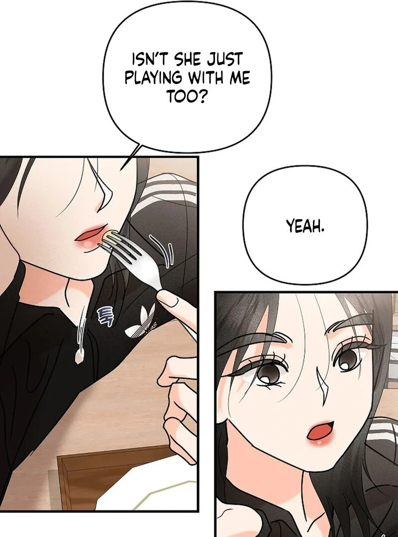 Stop Fighting, Go to Bed Chapter 9 - Page 14