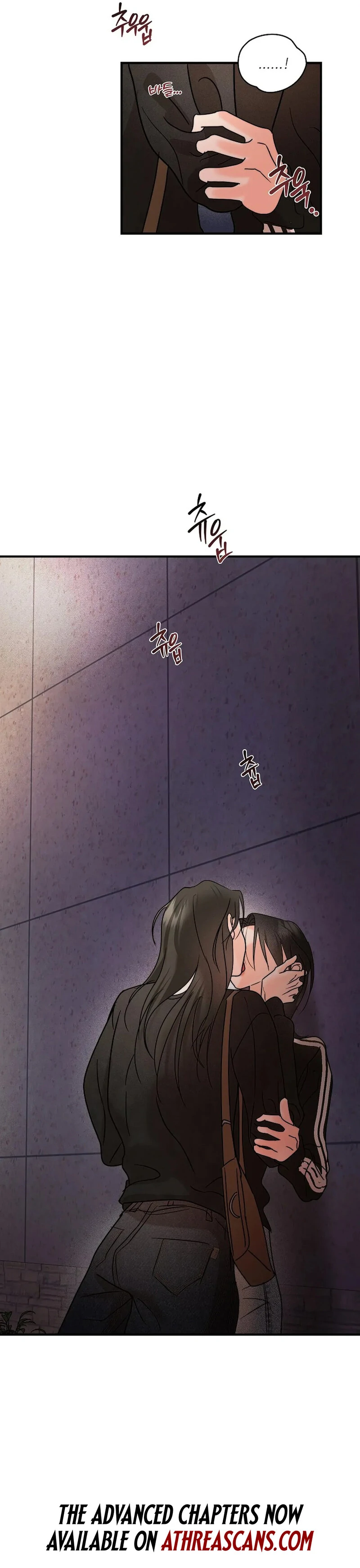 Stop Fighting, Go to Bed Chapter 9 - Page 131
