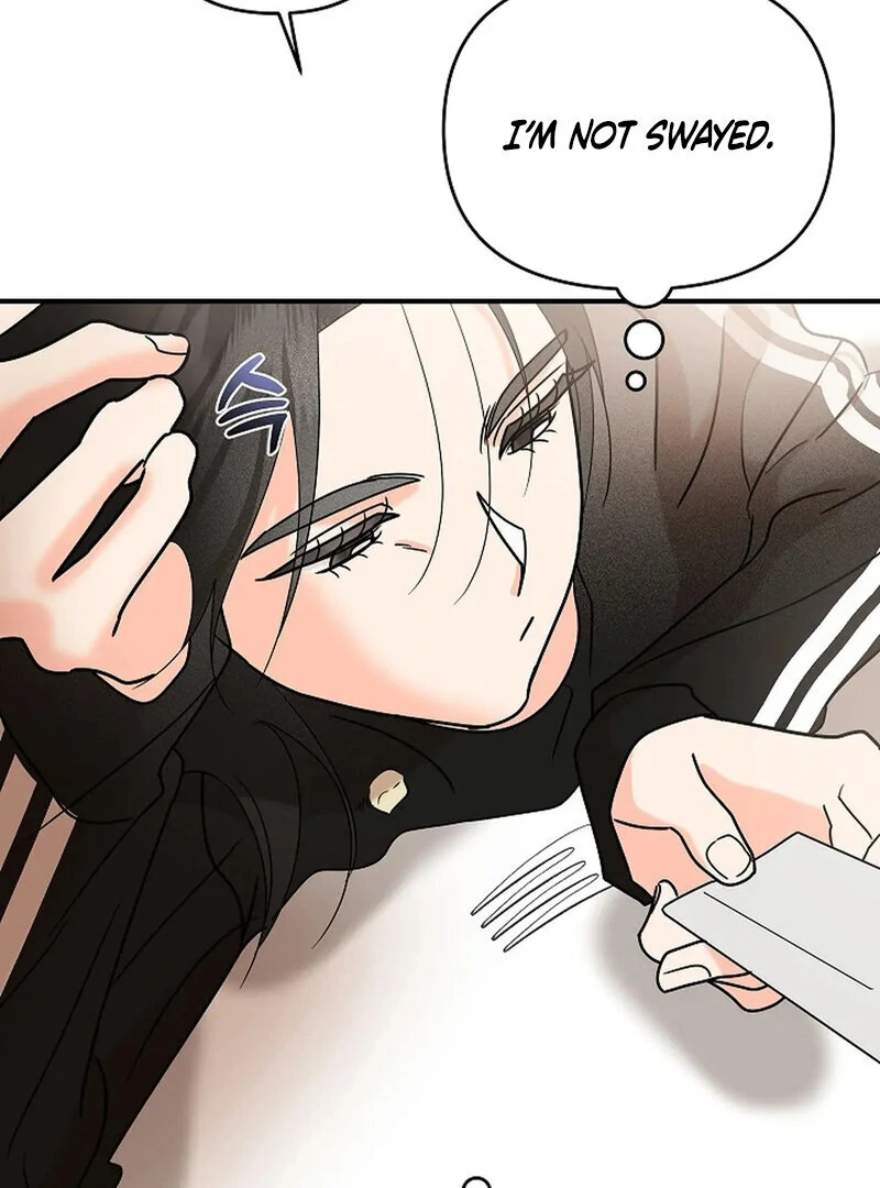 Stop Fighting, Go to Bed Chapter 9 - Page 20