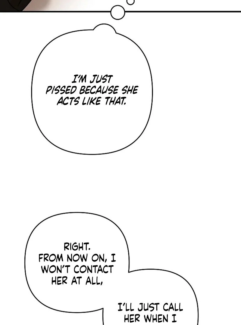 Stop Fighting, Go to Bed Chapter 9 - Page 21
