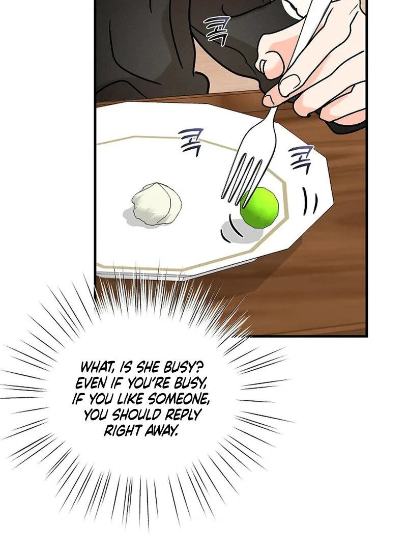 Stop Fighting, Go to Bed Chapter 9 - Page 24