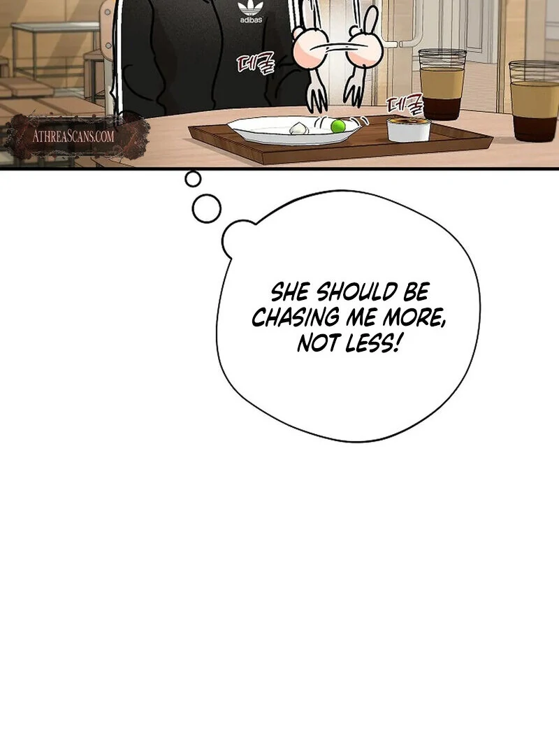 Stop Fighting, Go to Bed Chapter 9 - Page 26