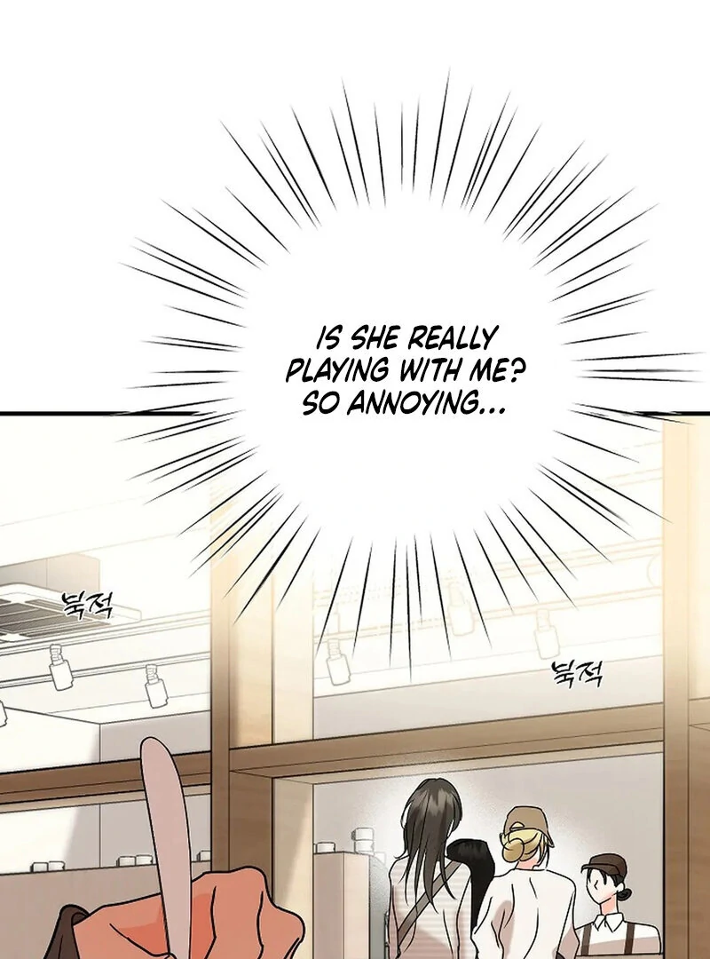Stop Fighting, Go to Bed Chapter 9 - Page 27