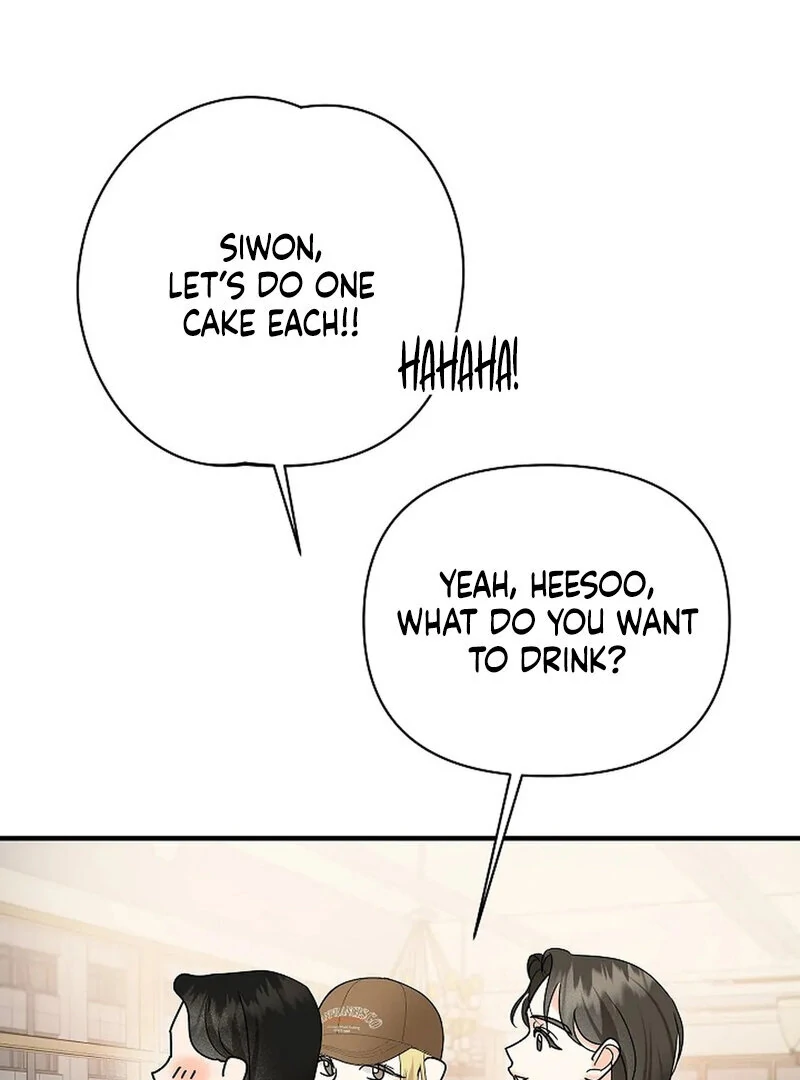 Stop Fighting, Go to Bed Chapter 9 - Page 29