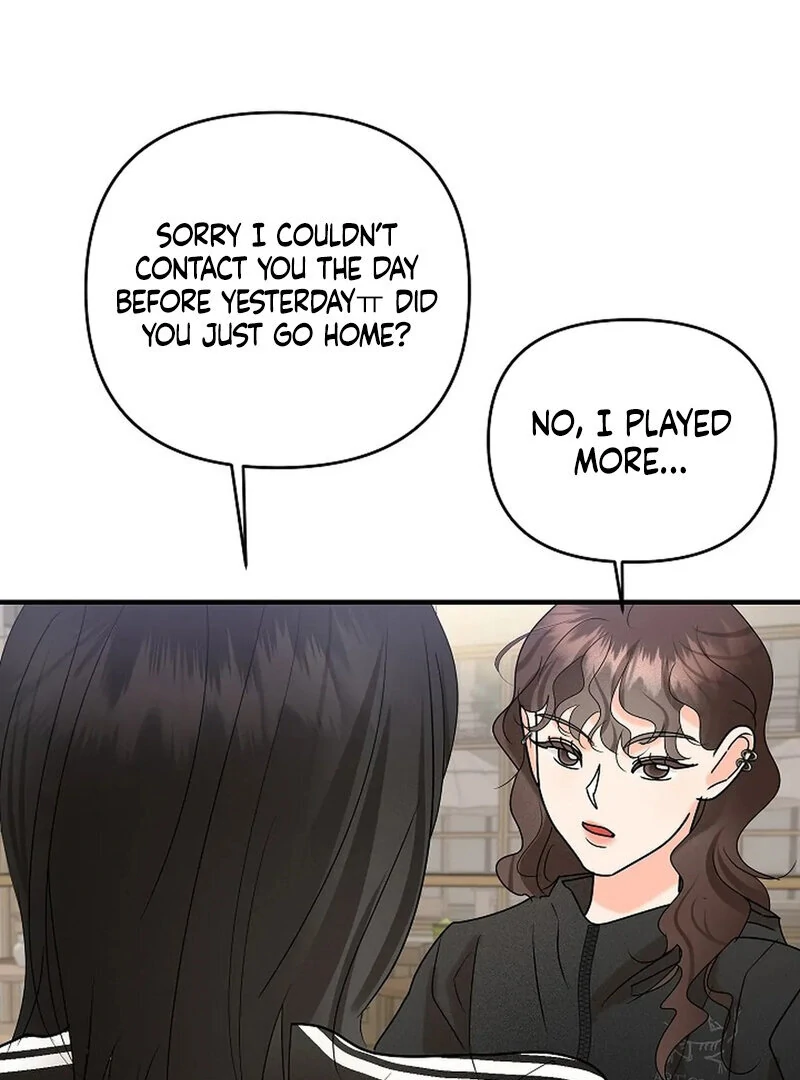 Stop Fighting, Go to Bed Chapter 9 - Page 4