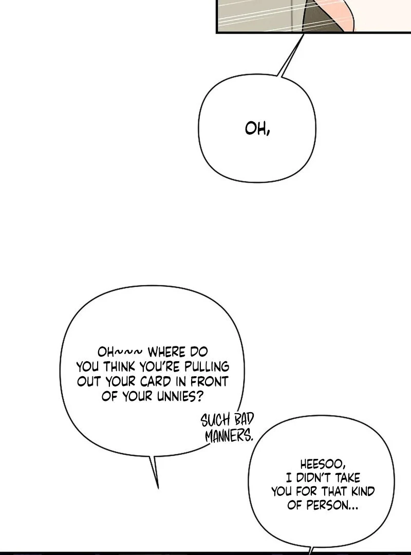 Stop Fighting, Go to Bed Chapter 9 - Page 32