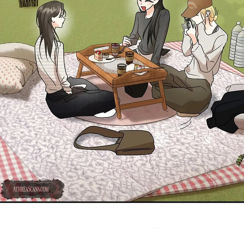 Stop Fighting, Go to Bed Chapter 9 - Page 39
