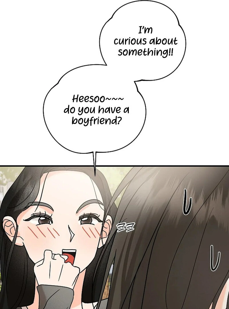 Stop Fighting, Go to Bed Chapter 9 - Page 40