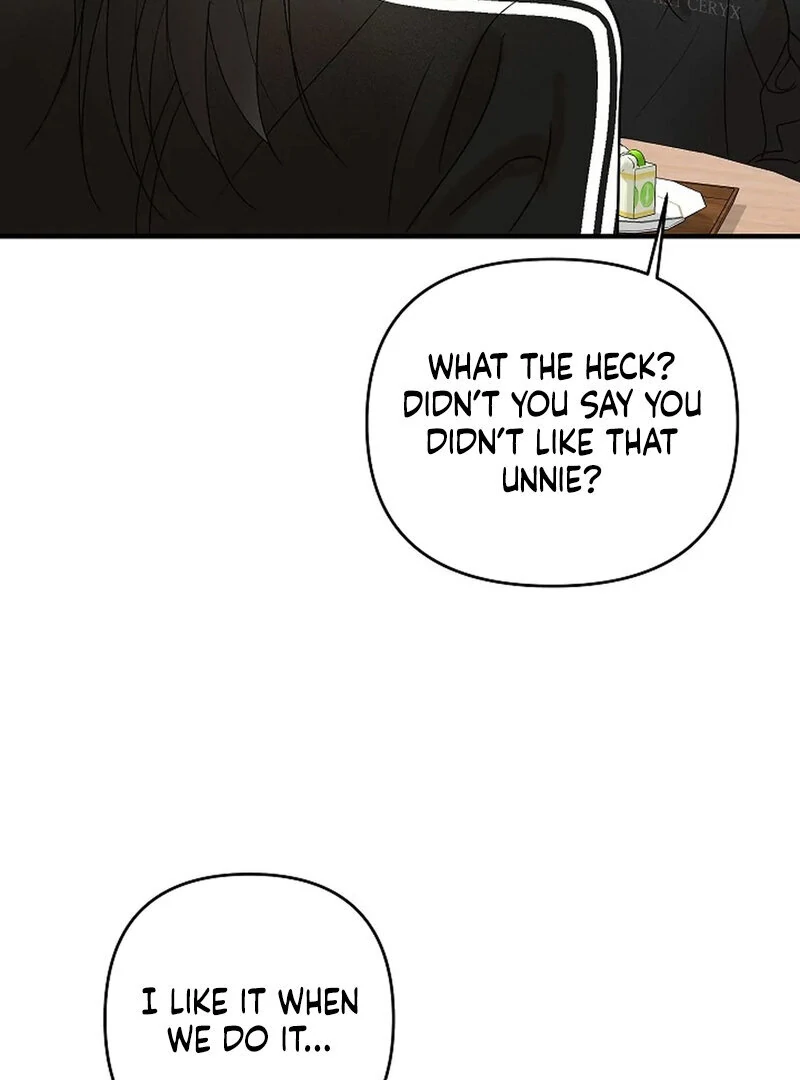 Stop Fighting, Go to Bed Chapter 9 - Page 5