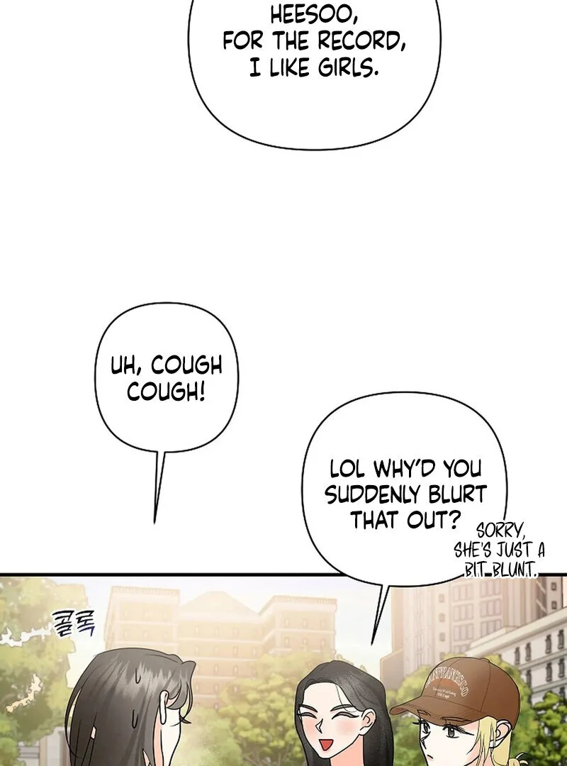 Stop Fighting, Go to Bed Chapter 9 - Page 43