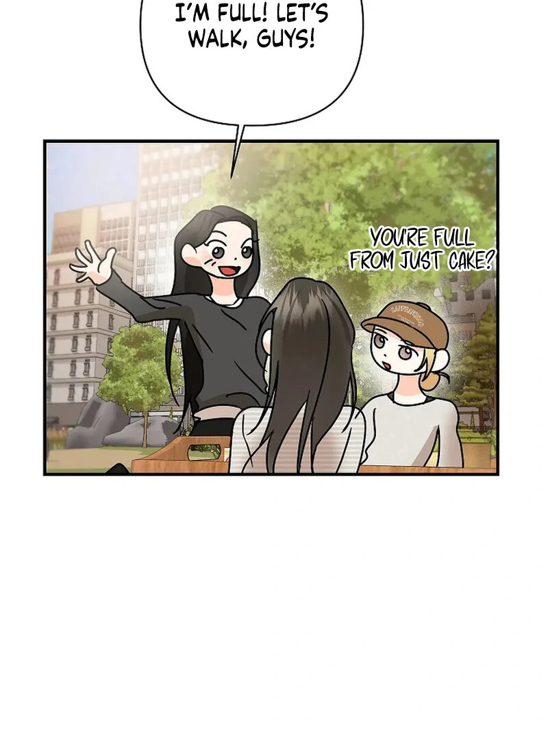 Stop Fighting, Go to Bed Chapter 9 - Page 47