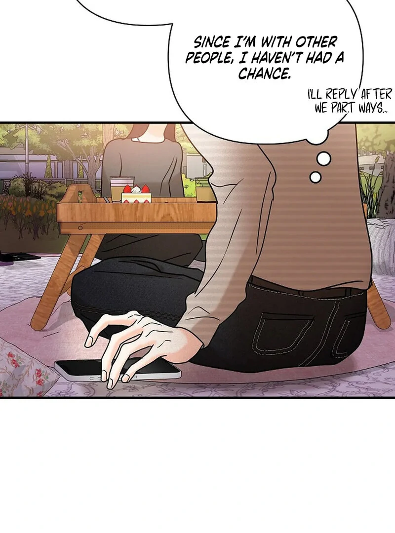 Stop Fighting, Go to Bed Chapter 9 - Page 56