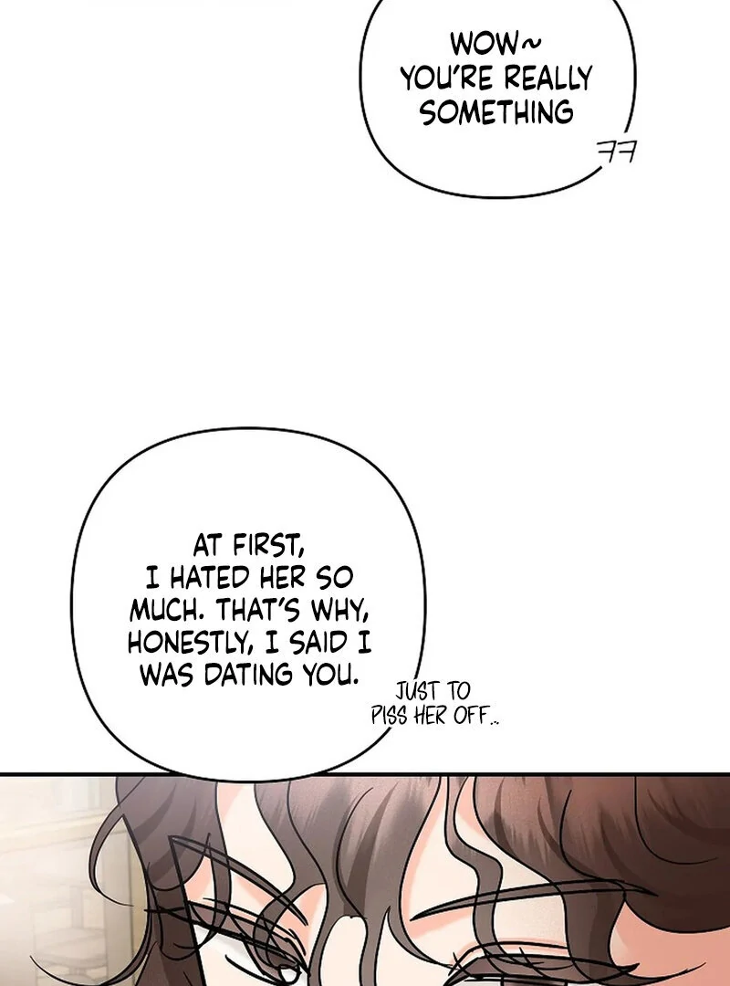 Stop Fighting, Go to Bed Chapter 9 - Page 7