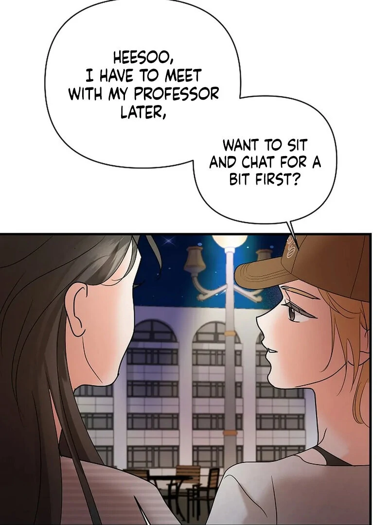 Stop Fighting, Go to Bed Chapter 9 - Page 62