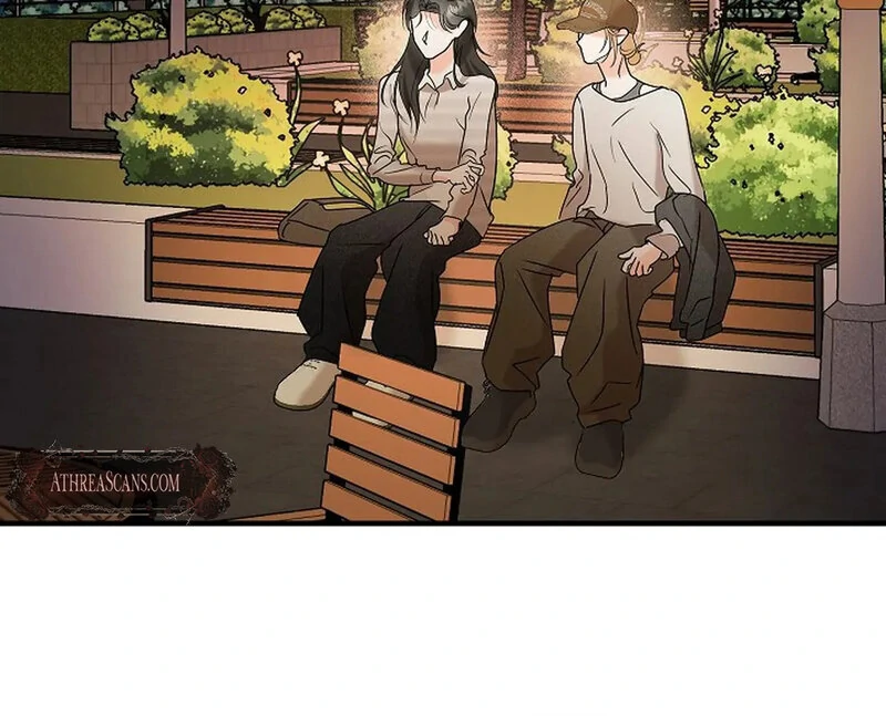 Stop Fighting, Go to Bed Chapter 9 - Page 65