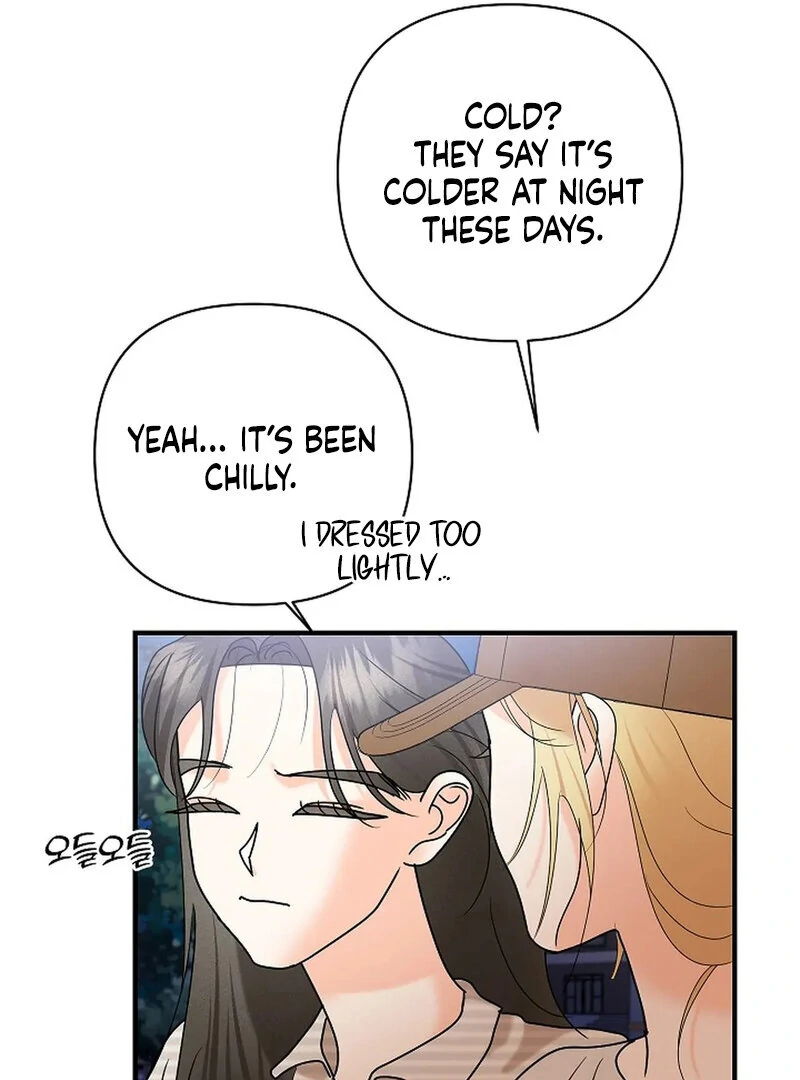 Stop Fighting, Go to Bed Chapter 9 - Page 66