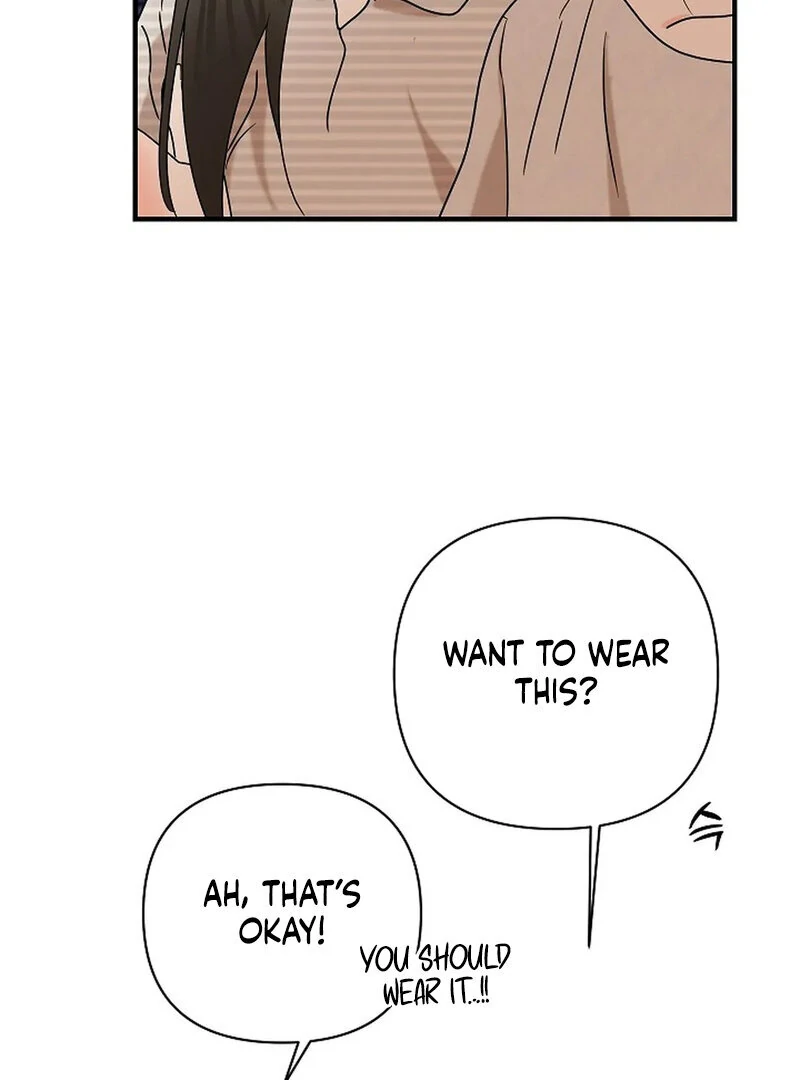 Stop Fighting, Go to Bed Chapter 9 - Page 67