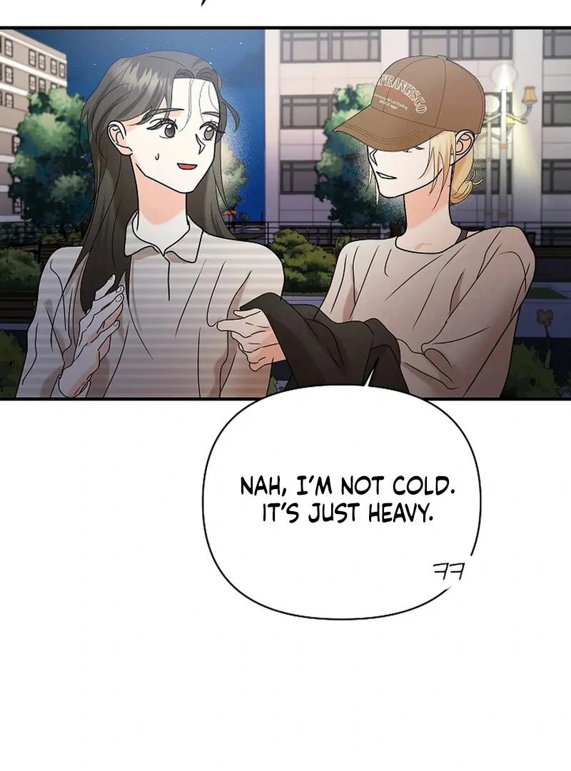 Stop Fighting, Go to Bed Chapter 9 - Page 68