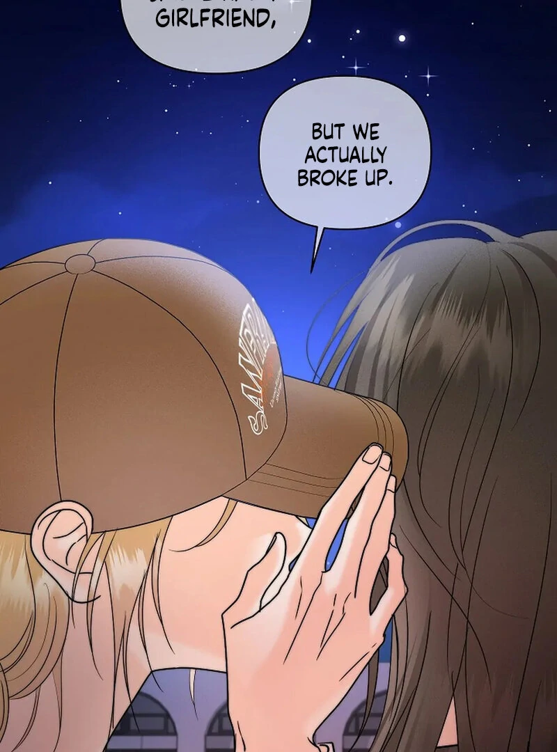 Stop Fighting, Go to Bed Chapter 9 - Page 74