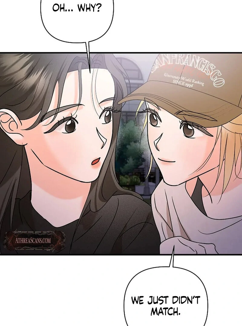 Stop Fighting, Go to Bed Chapter 9 - Page 76