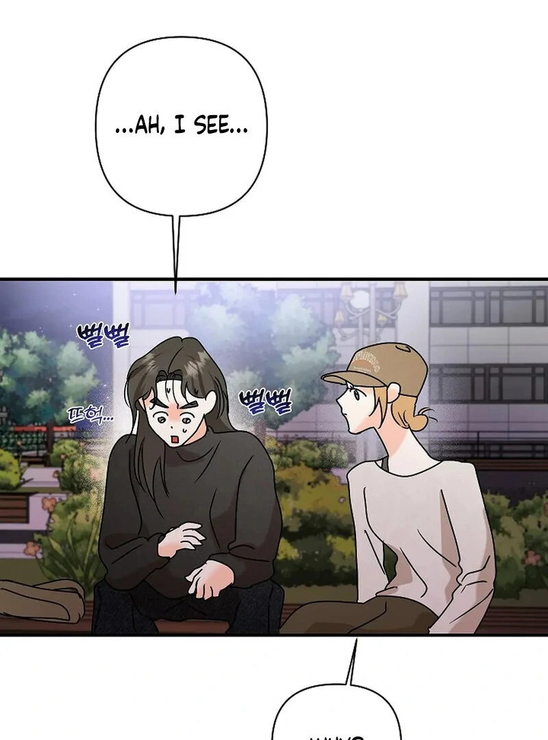 Stop Fighting, Go to Bed Chapter 9 - Page 82