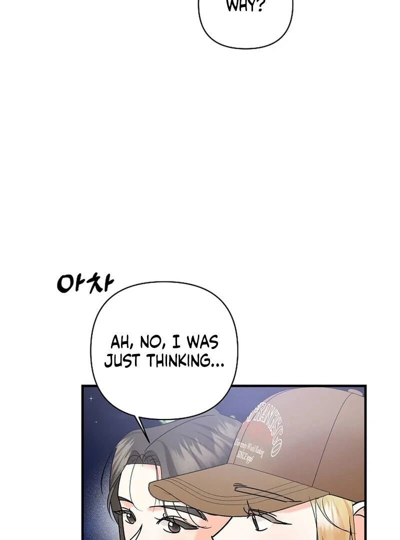 Stop Fighting, Go to Bed Chapter 9 - Page 83