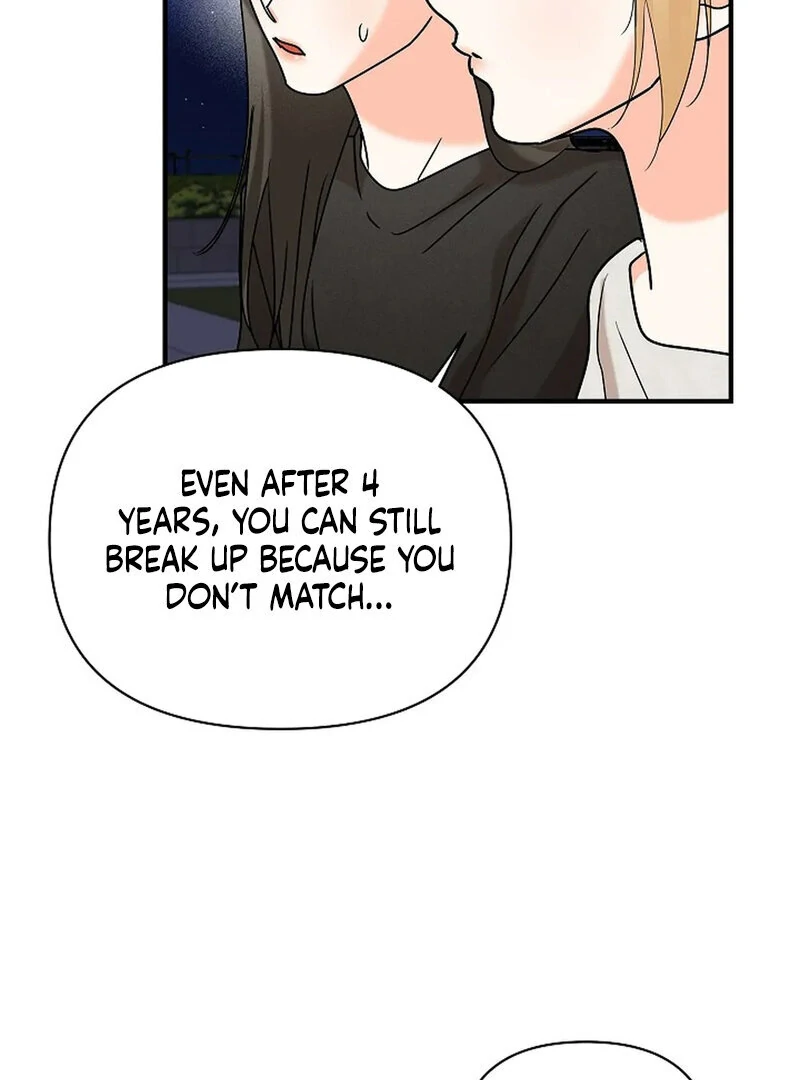 Stop Fighting, Go to Bed Chapter 9 - Page 84
