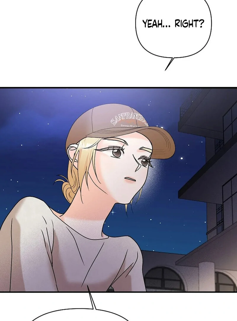 Stop Fighting, Go to Bed Chapter 9 - Page 85