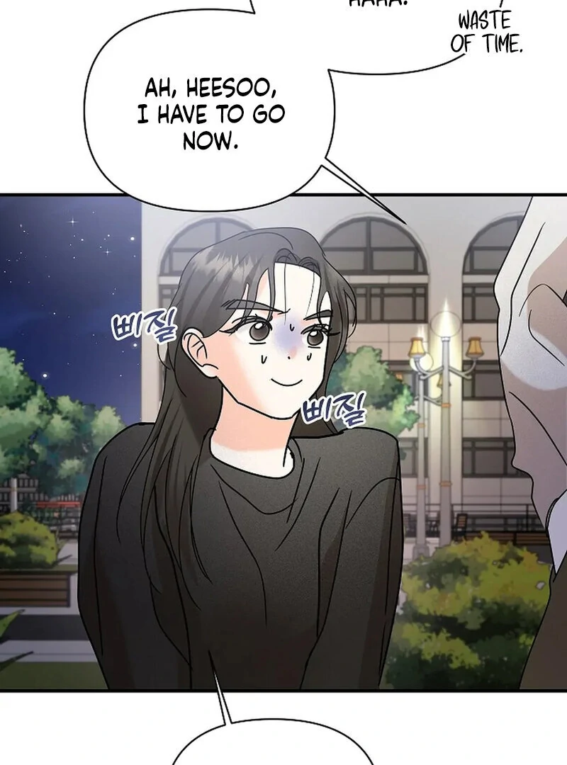 Stop Fighting, Go to Bed Chapter 9 - Page 87