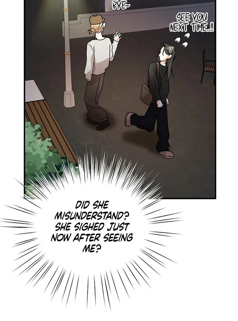 Stop Fighting, Go to Bed Chapter 9 - Page 89