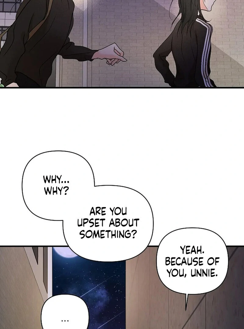 Stop Fighting, Go to Bed Chapter 9 - Page 93