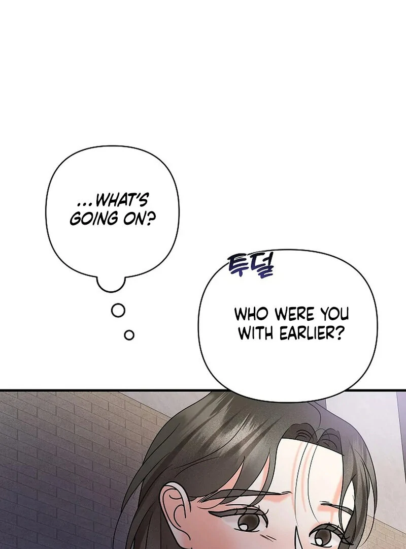 Stop Fighting, Go to Bed Chapter 9 - Page 95