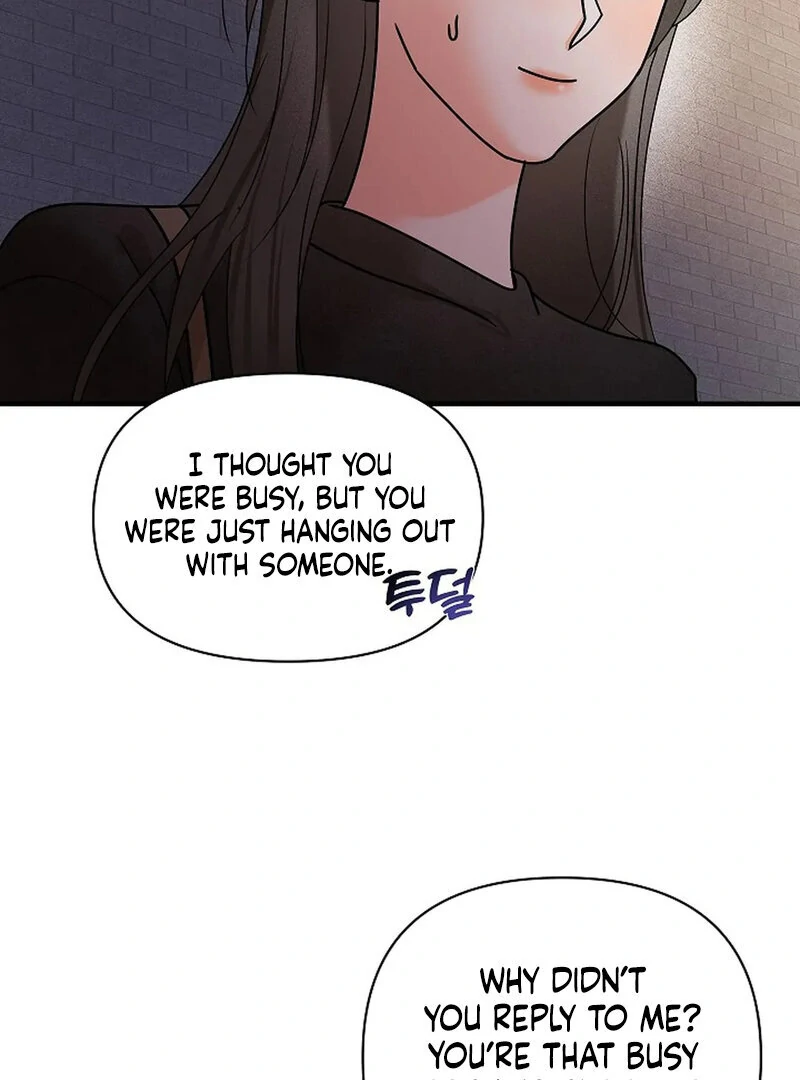 Stop Fighting, Go to Bed Chapter 9 - Page 96