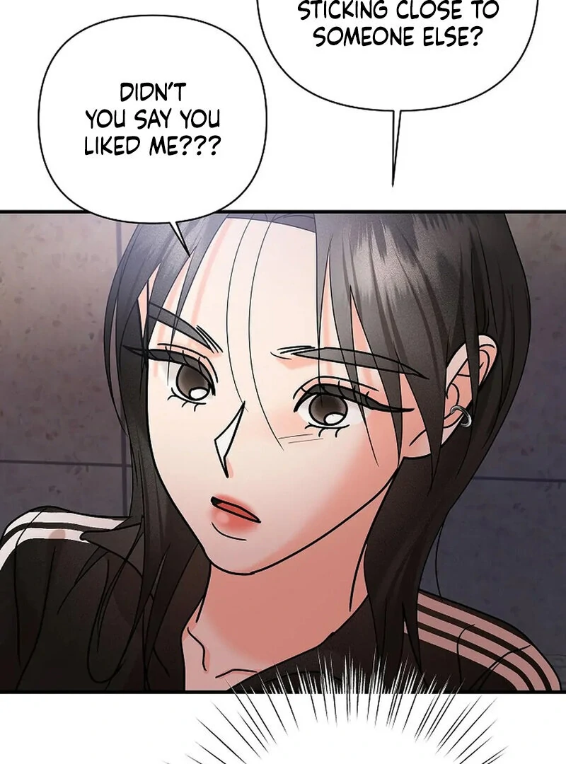 Stop Fighting, Go to Bed Chapter 9 - Page 97