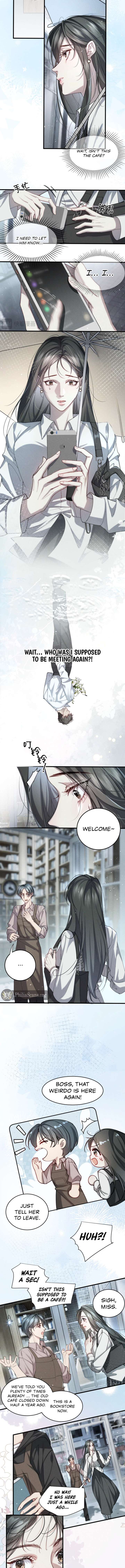 Storm Syndrome Chapter 1 - Page 3
