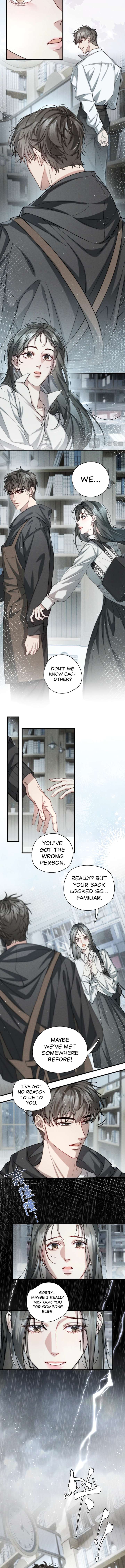 Storm Syndrome Chapter 1 - Page 4
