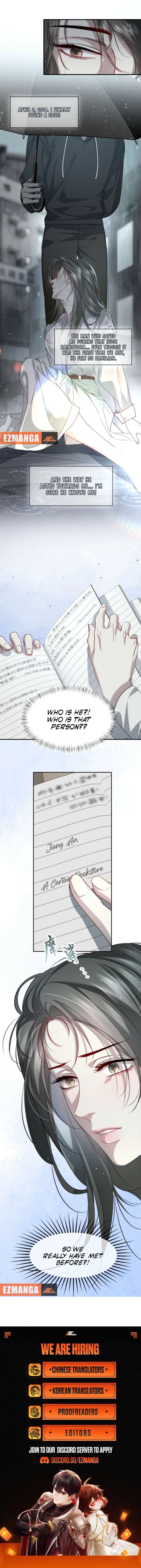 Storm Syndrome Chapter 2 - Page 6