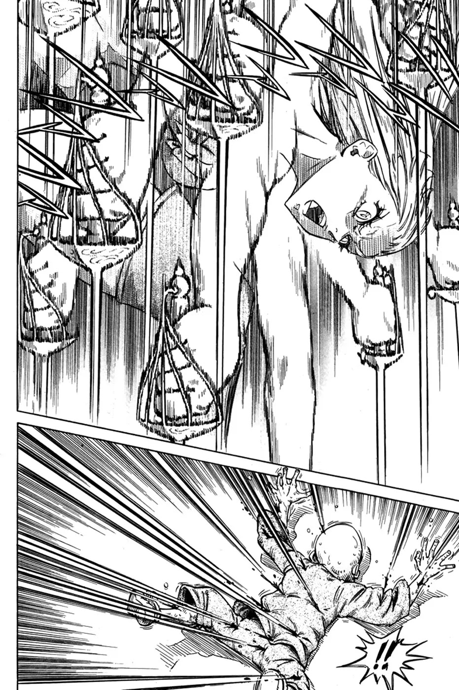 Stravaganza – Isai no Hime Chapter 13 - Page 24